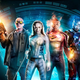 Illustration for article titled Heres What We Want From the CWs DC Superhero Shows Next Season